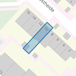 Perceel HLG03-B-3488