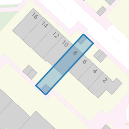 Perceel HLG03-B-3489