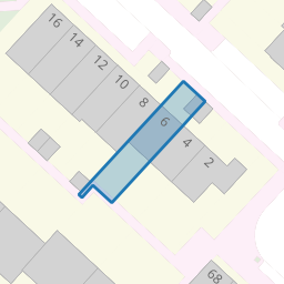 Perceel HLG03-B-3490