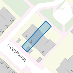 Perceel HLG03-B-3494