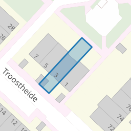 Perceel HLG03-B-3495