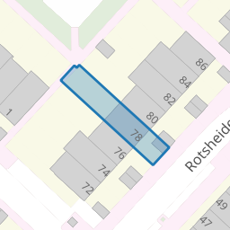 Perceel HLG03-B-3500