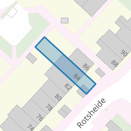 Perceel HLG03-B-3503