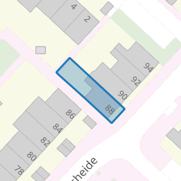 Perceel HLG03-B-3505