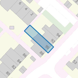 Perceel HLG03-B-3506