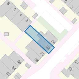 Perceel HLG03-B-3507