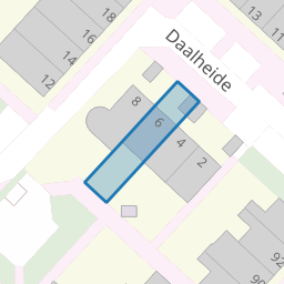 Perceel HLG03-B-3511