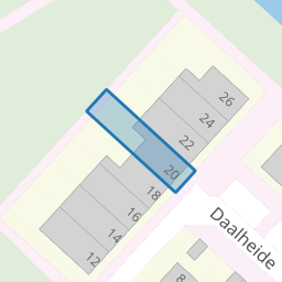 Perceel HLG03-B-3517