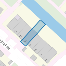 Perceel HLG03-B-3524