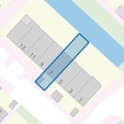 Perceel HLG03-B-3525