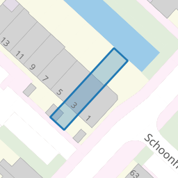 Perceel HLG03-B-3527