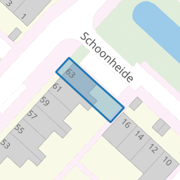 Perceel HLG03-B-3529