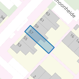 Perceel HLG03-B-3532