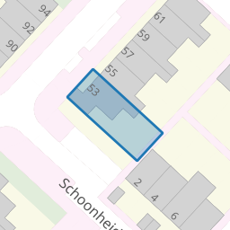 Perceel HLG03-B-3534