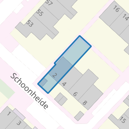 Perceel HLG03-B-3535