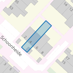 Perceel HLG03-B-3536