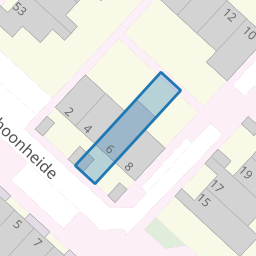 Perceel HLG03-B-3537