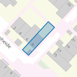 Perceel HLG03-B-3538