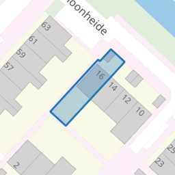 Perceel HLG03-B-3539