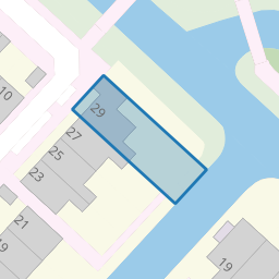 Perceel HLG03-B-3543