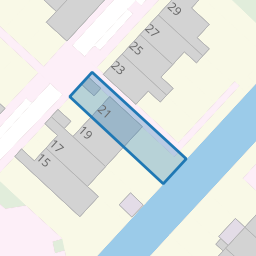 Perceel HLG03-B-3547