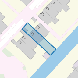 Perceel HLG03-B-3548