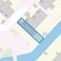 Perceel HLG03-B-3550