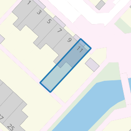 Perceel HLG03-B-3551