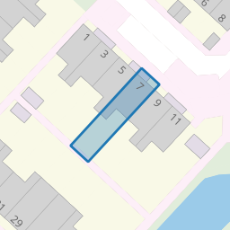 Perceel HLG03-B-3553