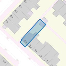 Perceel HLG03-B-3562