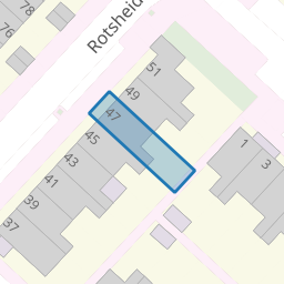 Perceel HLG03-B-3568