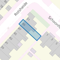 Perceel HLG03-B-3569