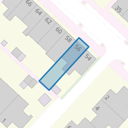 Perceel HLG03-B-3572