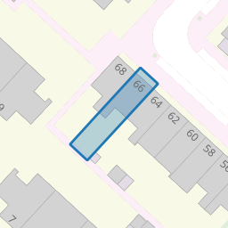 Perceel HLG03-B-3577