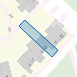 Perceel HLG03-B-3586