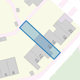 Perceel HLG03-B-3587