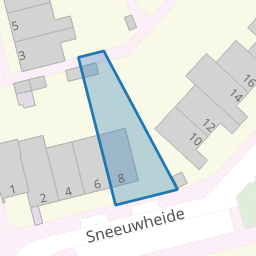 Perceel HLG03-B-3590