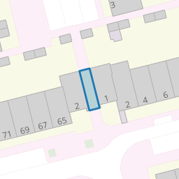 Perceel HLG03-B-3595