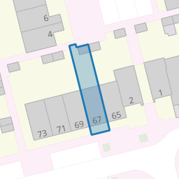 Perceel HLG03-B-3598