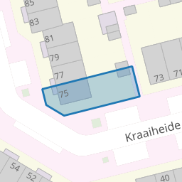 Perceel HLG03-B-3602