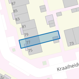 Perceel HLG03-B-3603