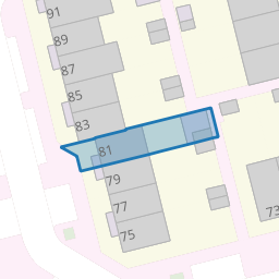 Perceel HLG03-B-3605