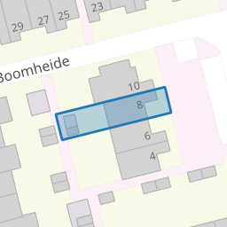 Perceel HLG03-B-3612