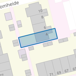 Perceel HLG03-B-3614