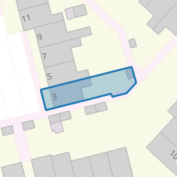 Perceel HLG03-B-3615