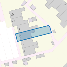 Perceel HLG03-B-3617