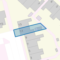 Perceel HLG03-B-3619