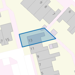 Perceel HLG03-B-3620