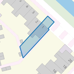 Perceel HLG03-B-3621