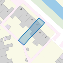 Perceel HLG03-B-3623